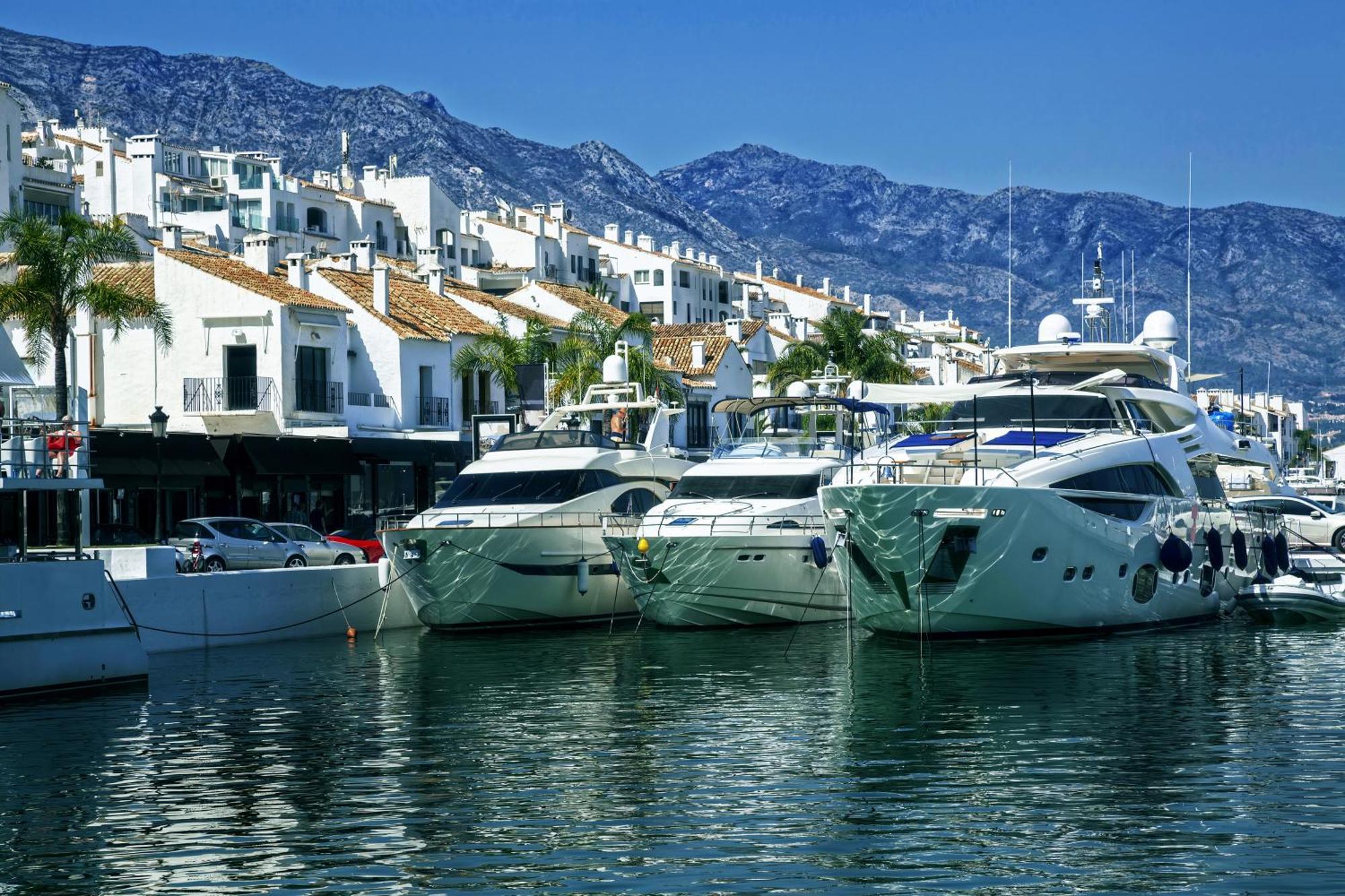 Casa vacanze Duplex Concordia Close To Marbella