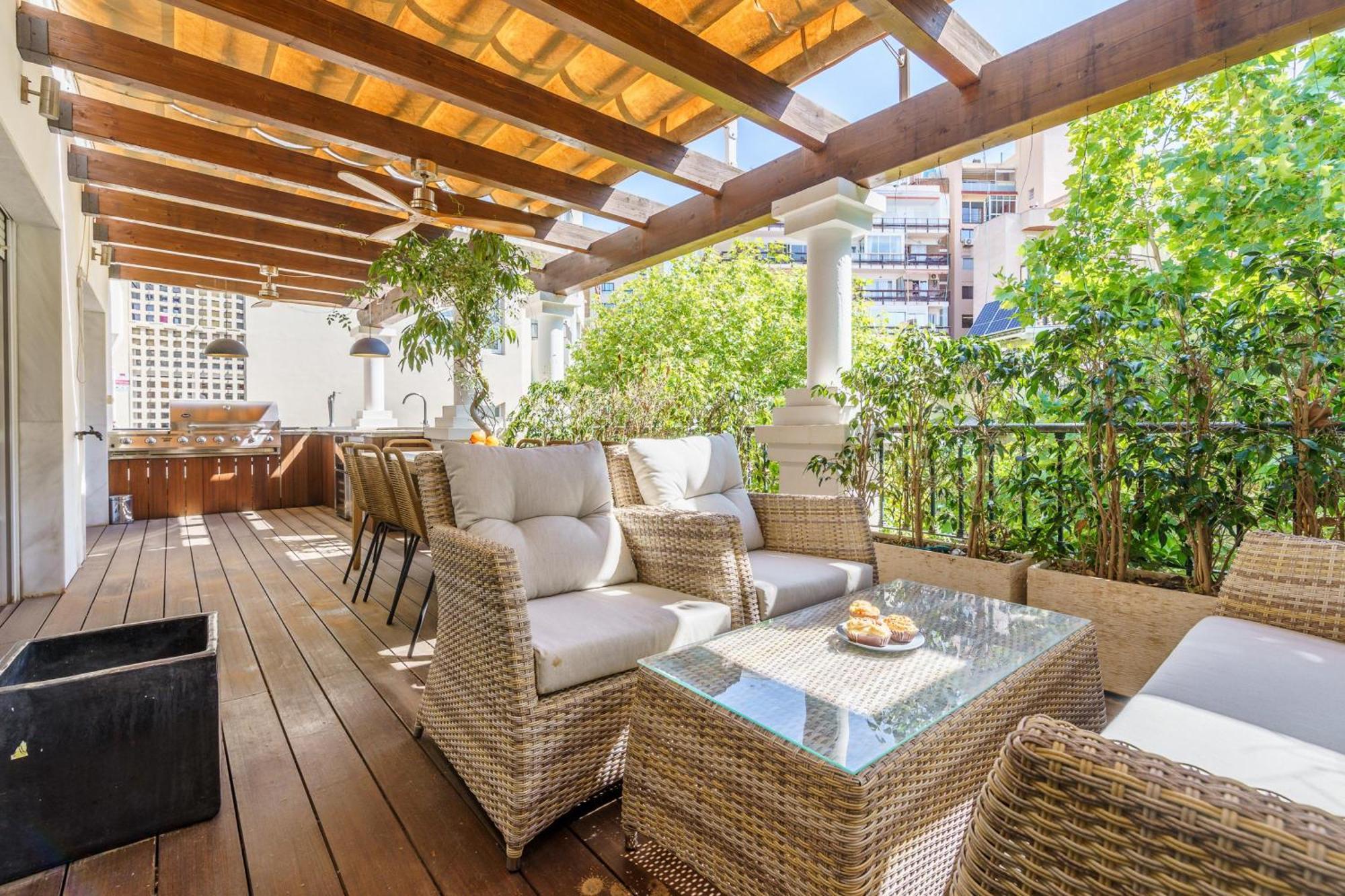 Duplex Concordia Close To Casa vacanze *