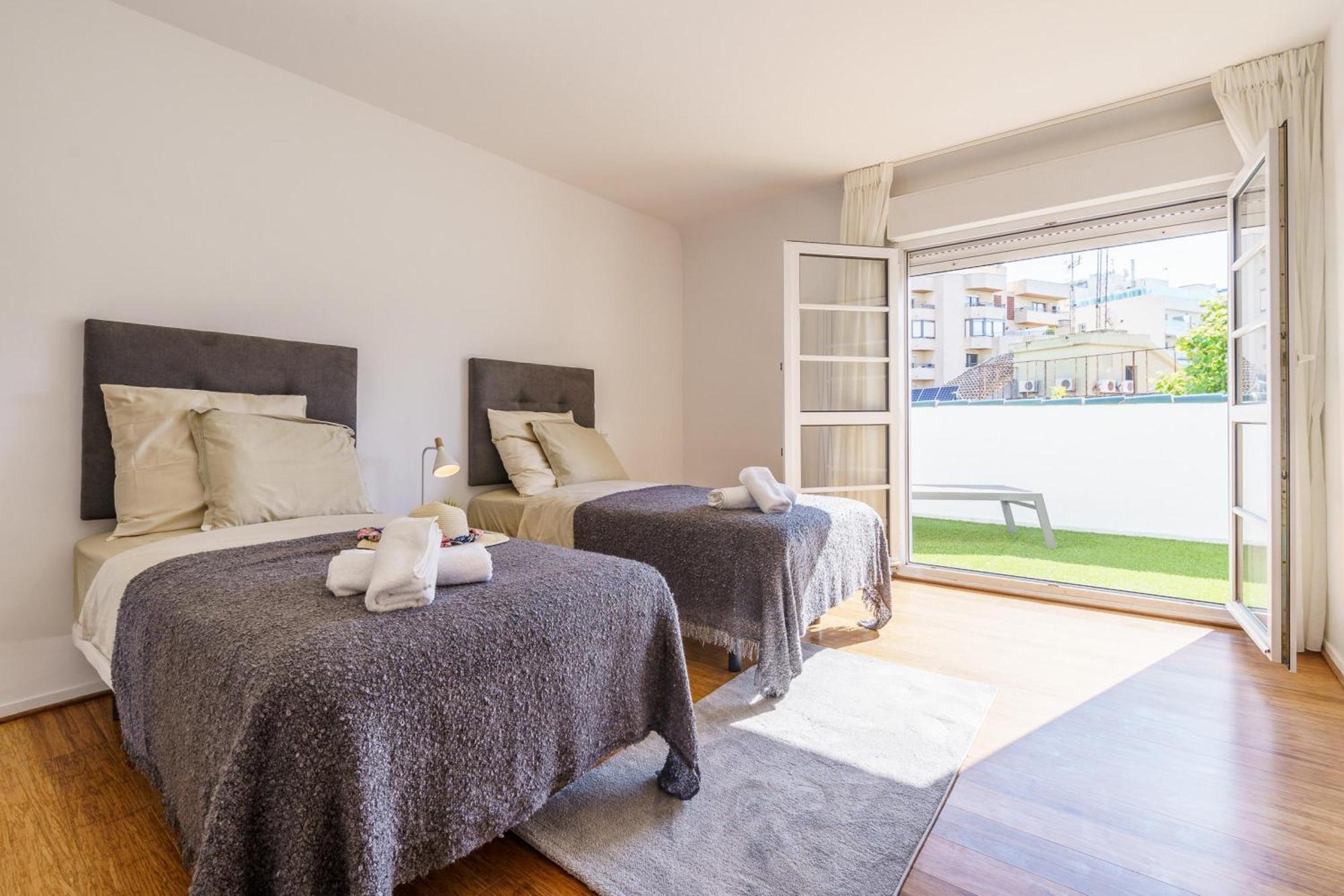 Duplex Concordia Close To - Happy Holiday home *