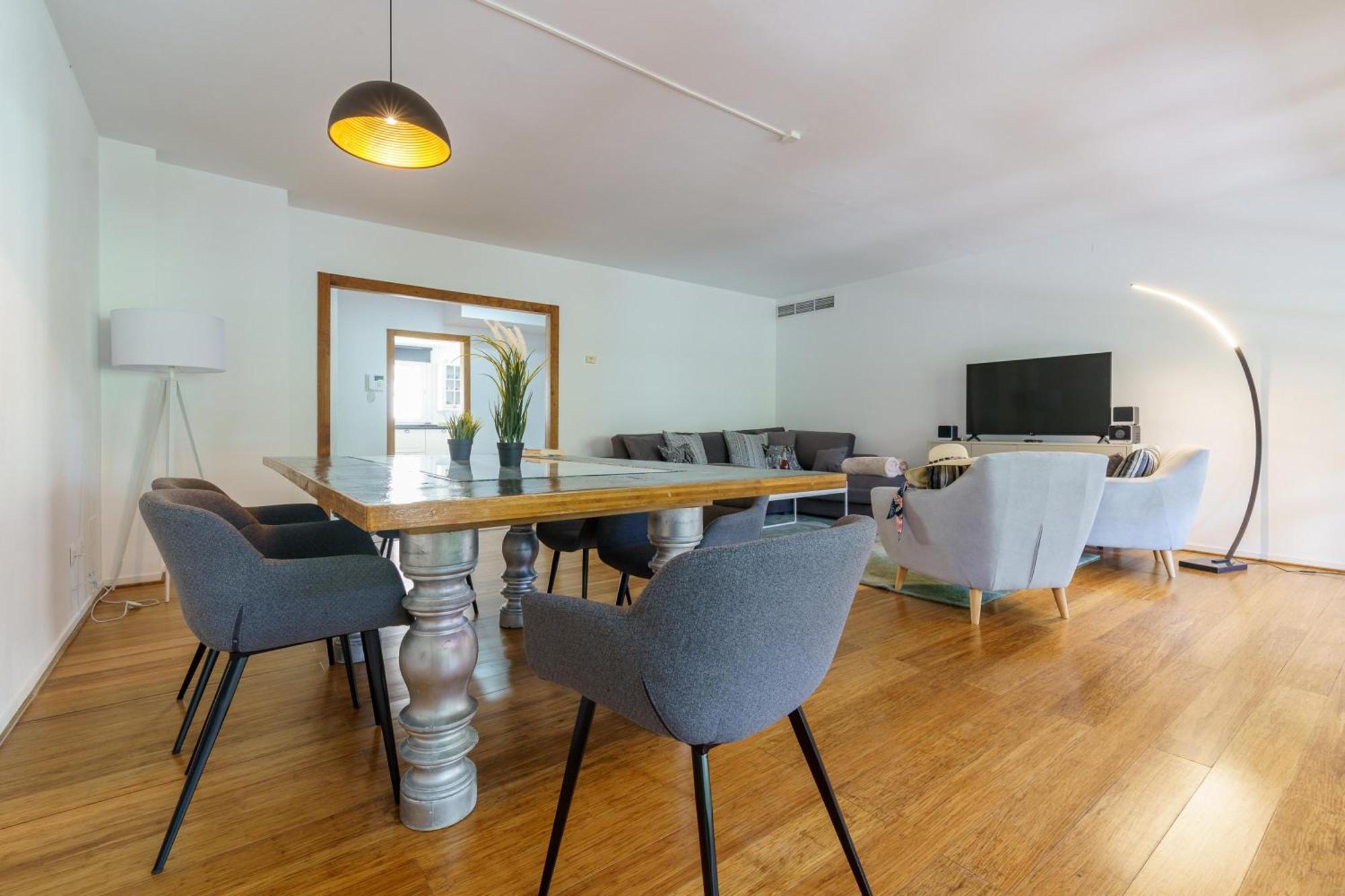 Holiday home Duplex Concordia Close To - Happy