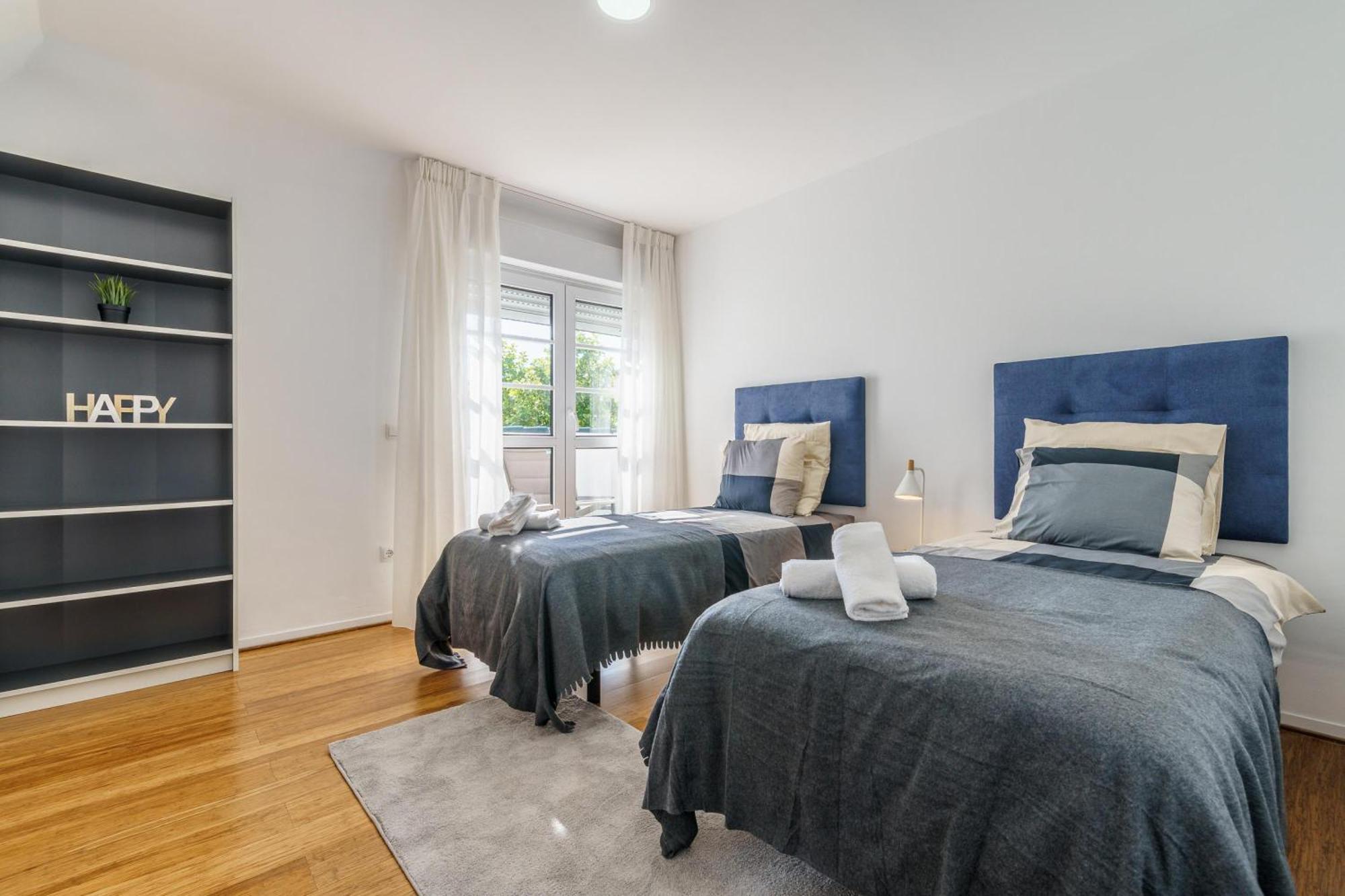 Duplex Concordia Close To - Happy Vakantiehuis Marbella