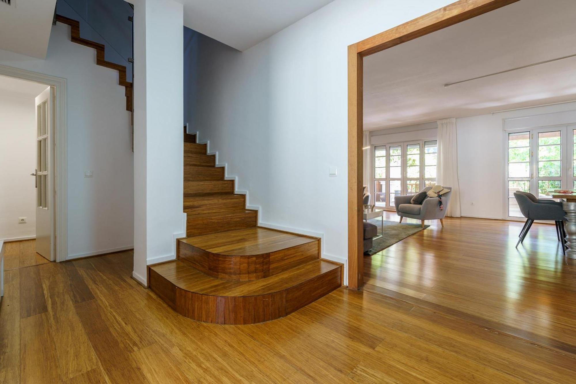 Vakantiehuis Duplex Concordia Close To - Happy *
