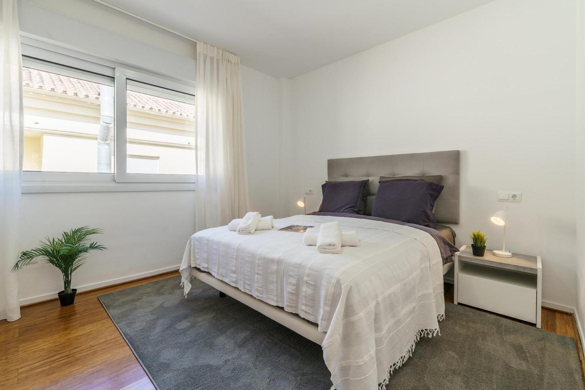 Duplex Concordia Close To - Happy Vakantiehuis Marbella