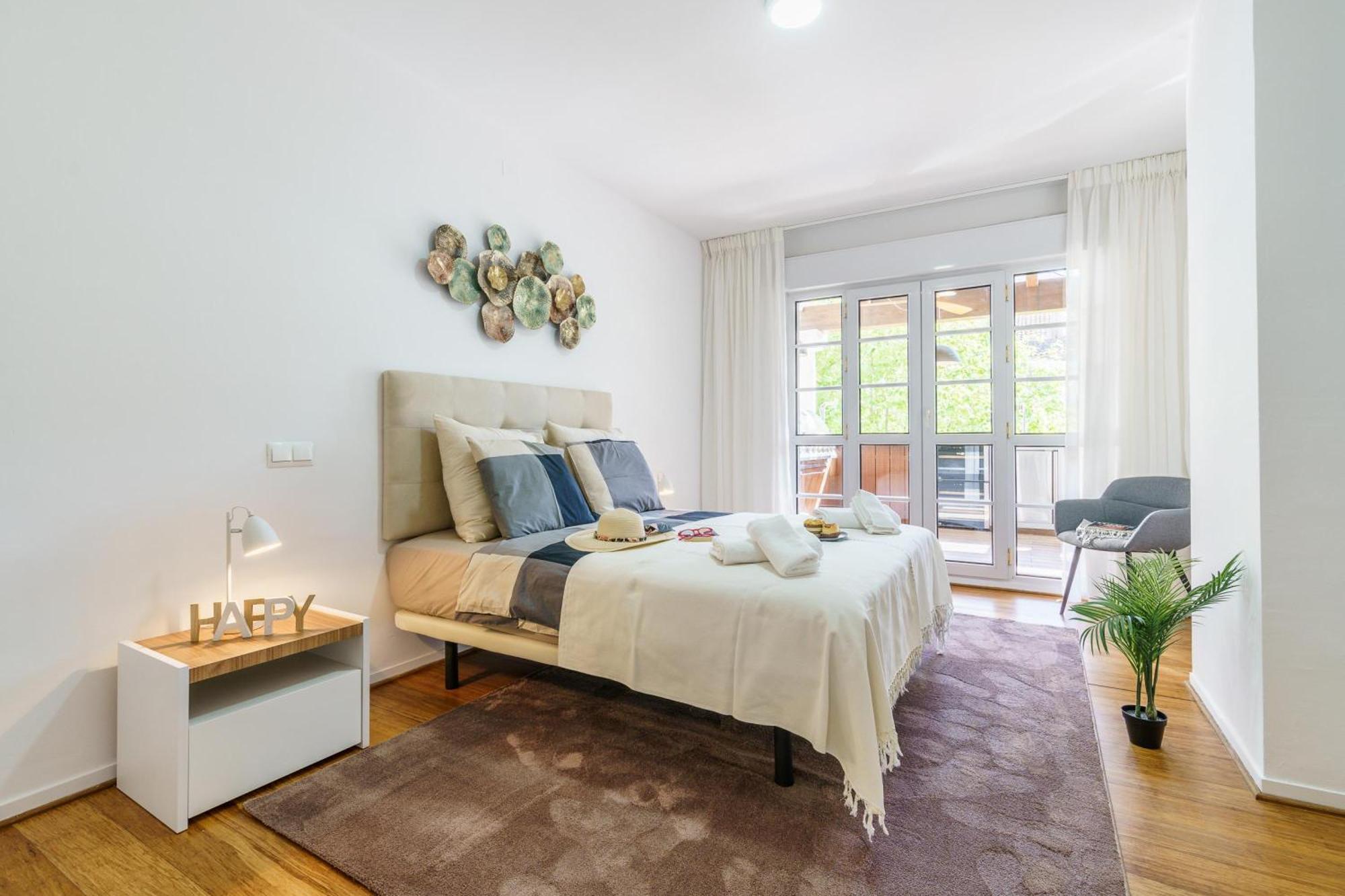 Duplex Concordia Close To - Happy Vakantiehuis Marbella