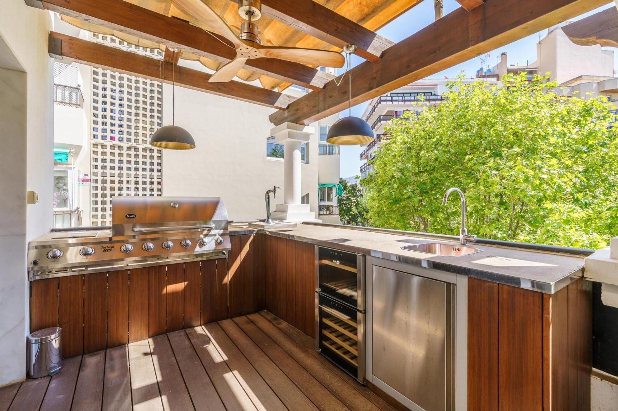 Vakantiehuis Duplex Concordia Close To - Happy *