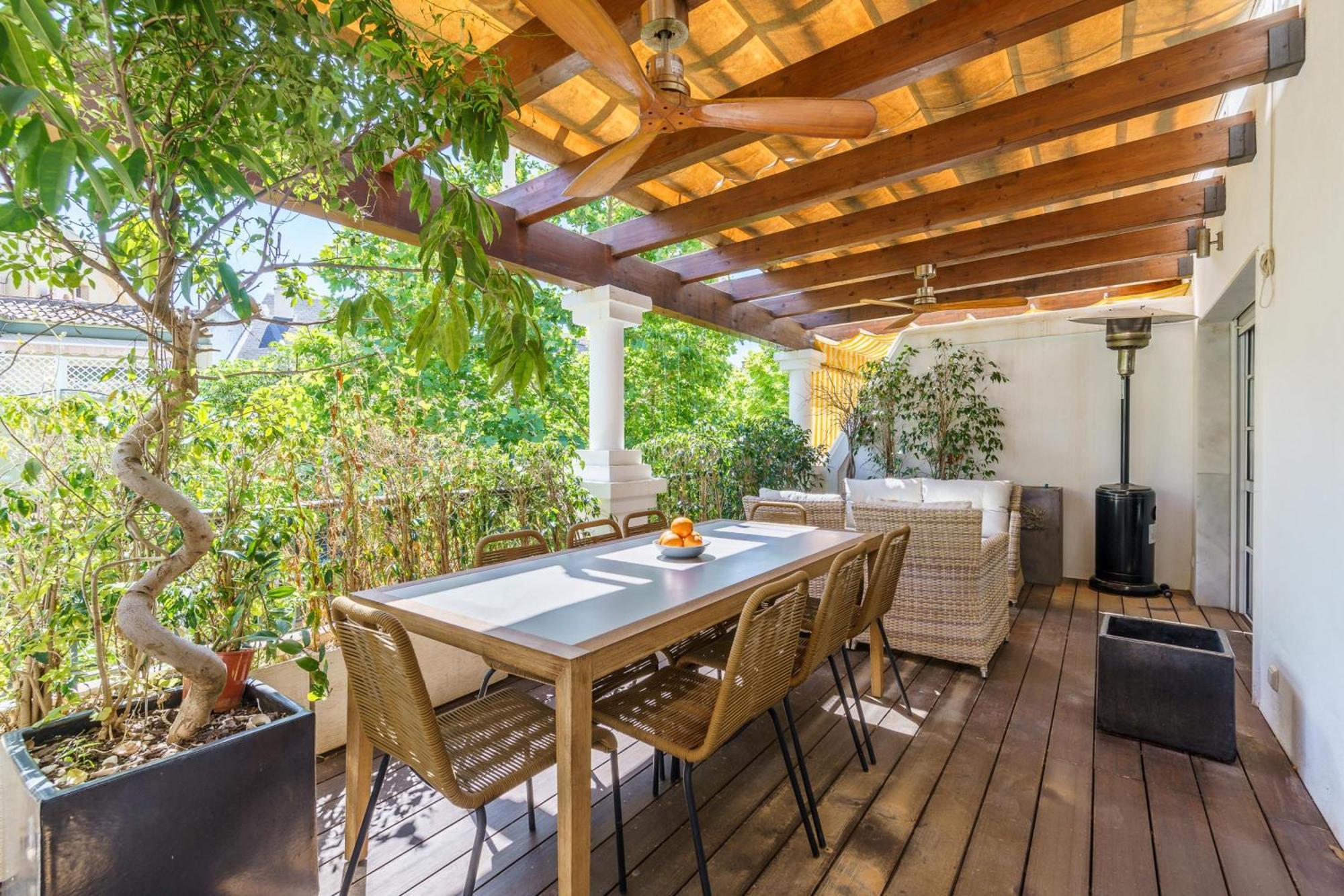 Vakantiehuis Duplex Concordia Close To - Happy